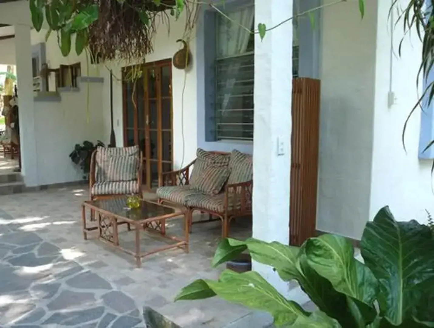 Togo Bed And Breakfast