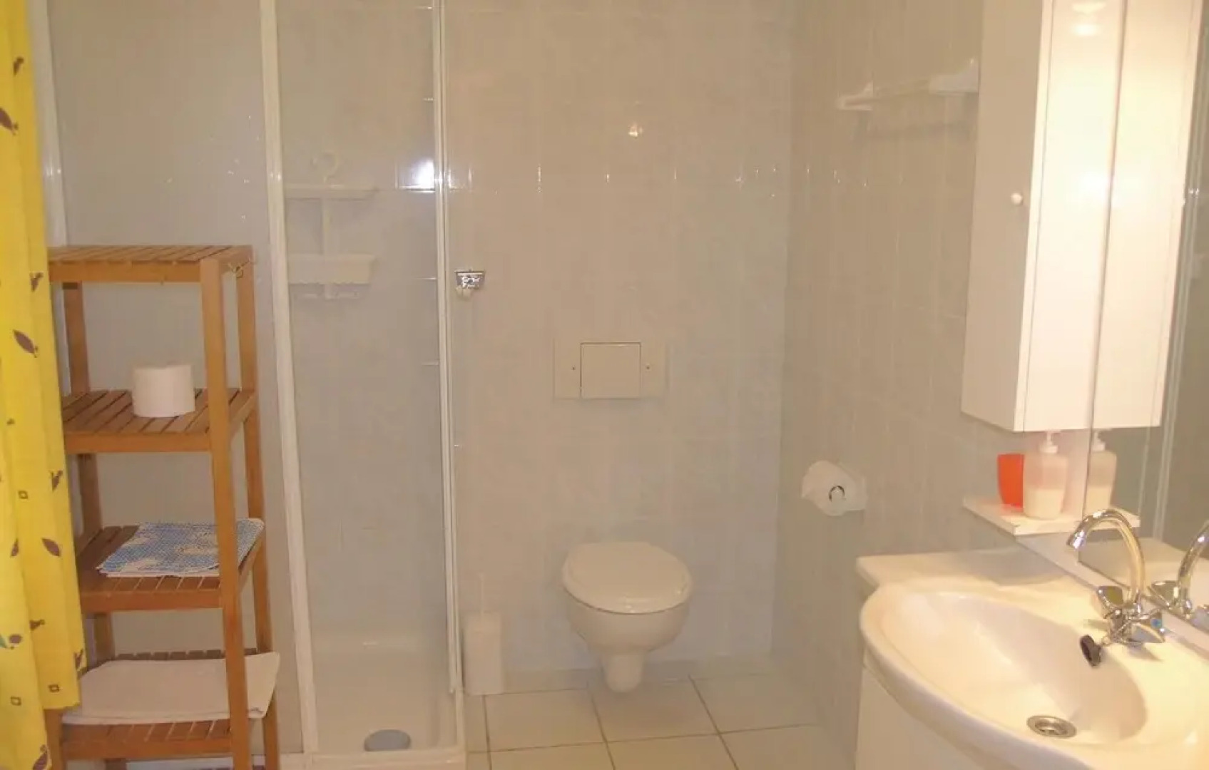 Soleiliosonne Haus Europa