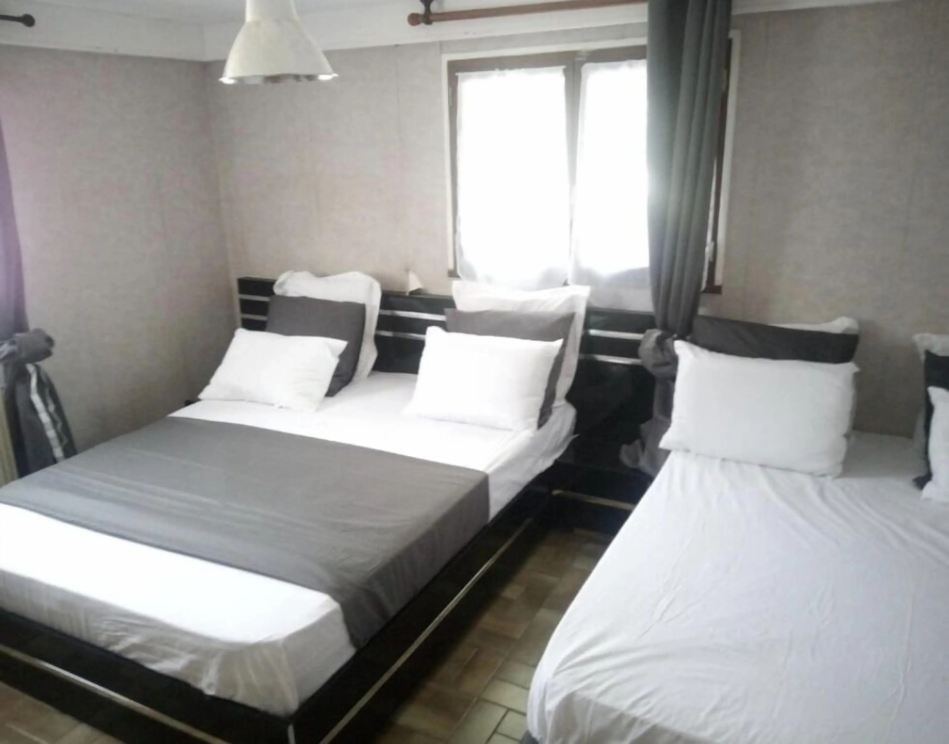 Paradis Chambres D'hôtes