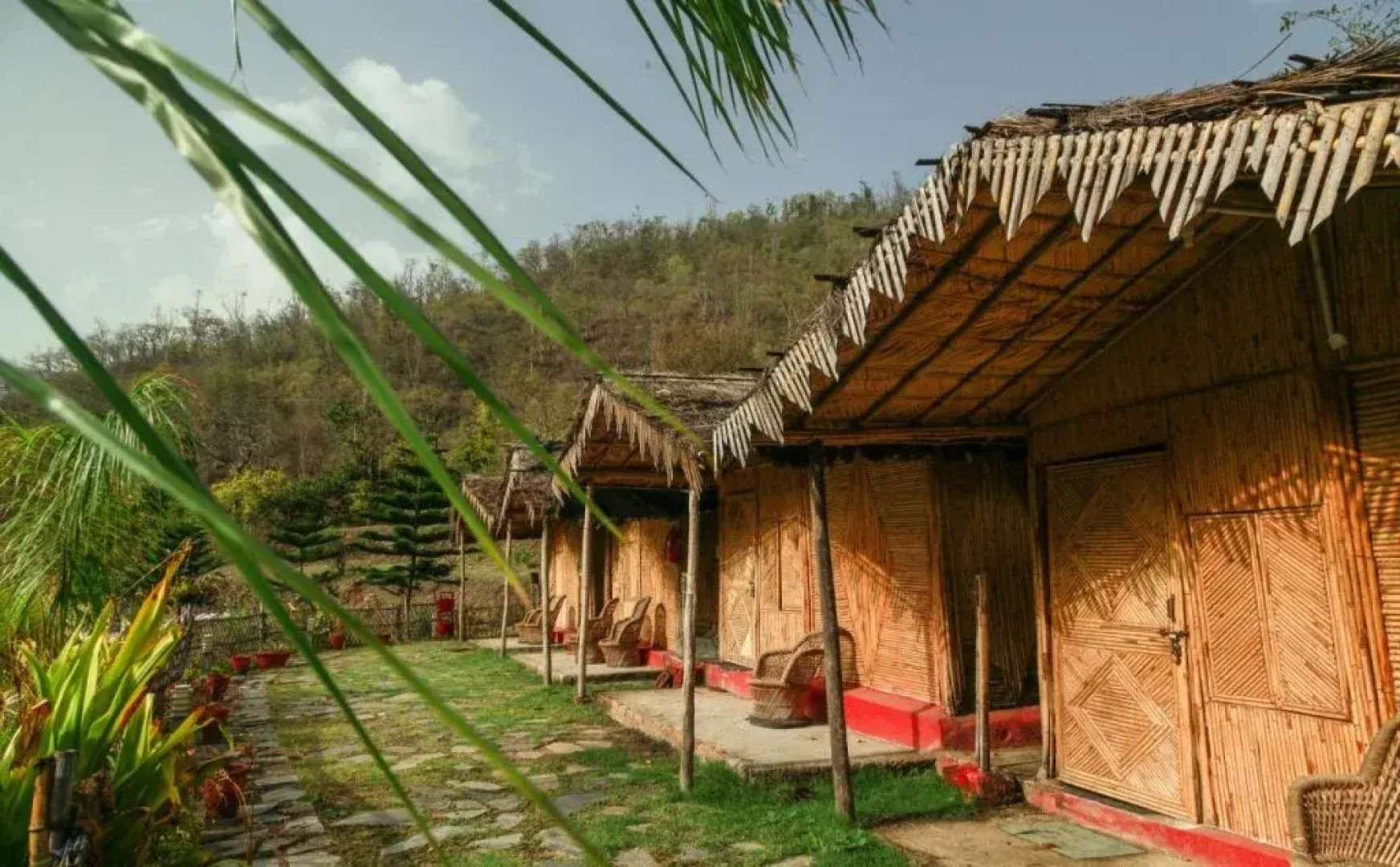 Explore Himalayas Resort