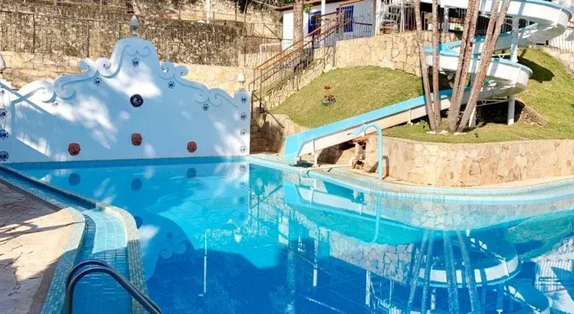 Hotel Ponta do Morro