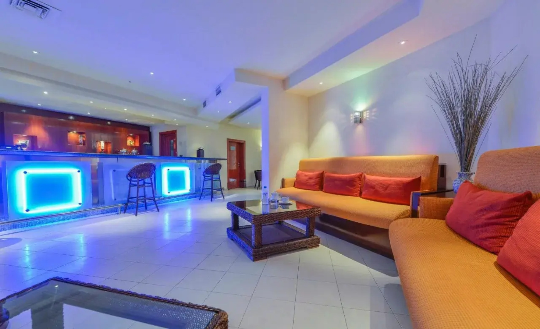 L'amphitrite Palace Resort & Spa