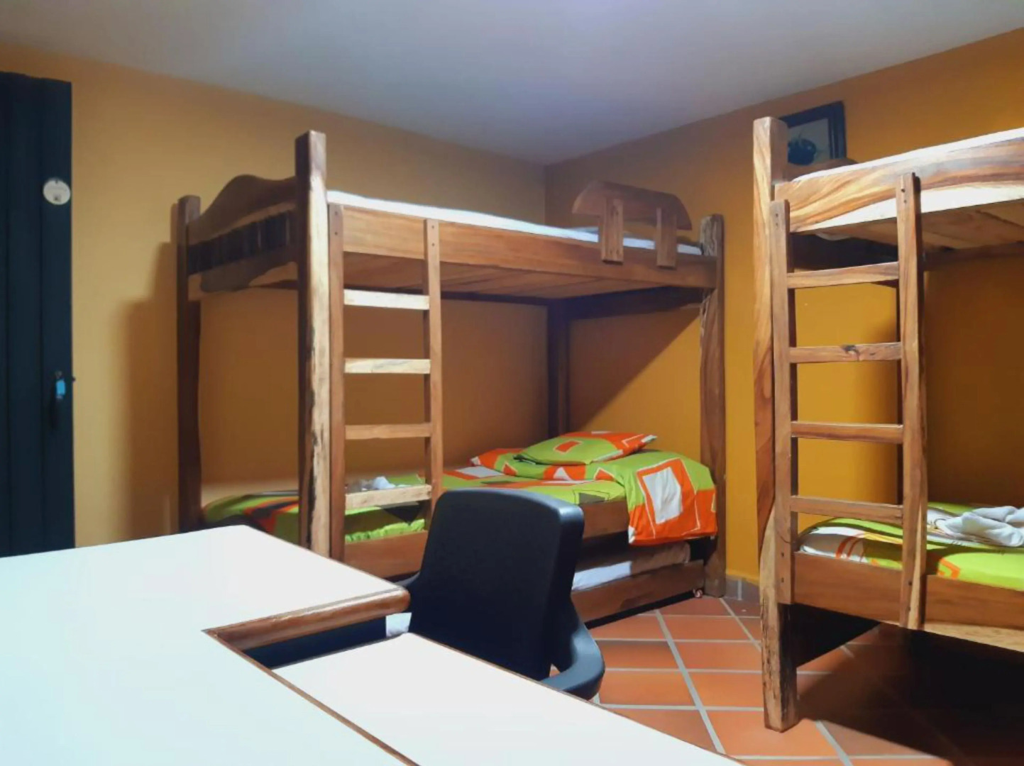 Vista Hermosa Centro Recreativo - Hostel