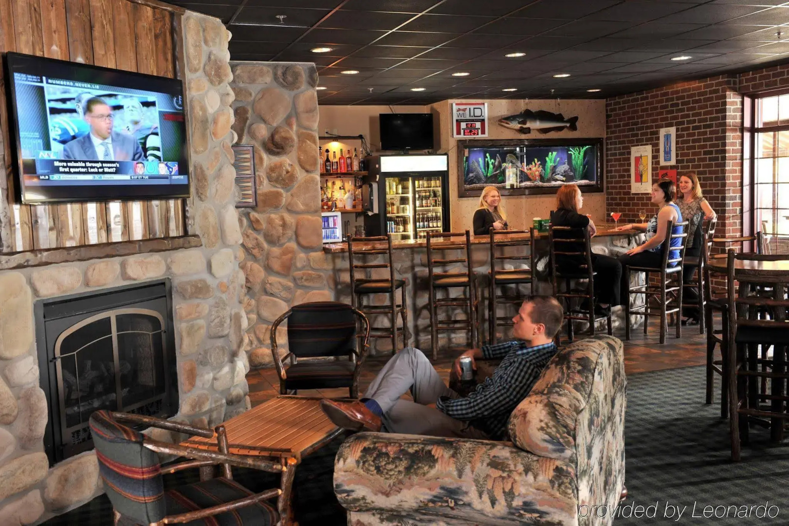 Stoney Creek Hotel Quad Cities - Moline