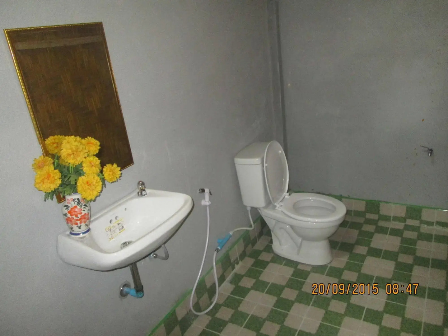 Lanta Maikeaw Bungalow