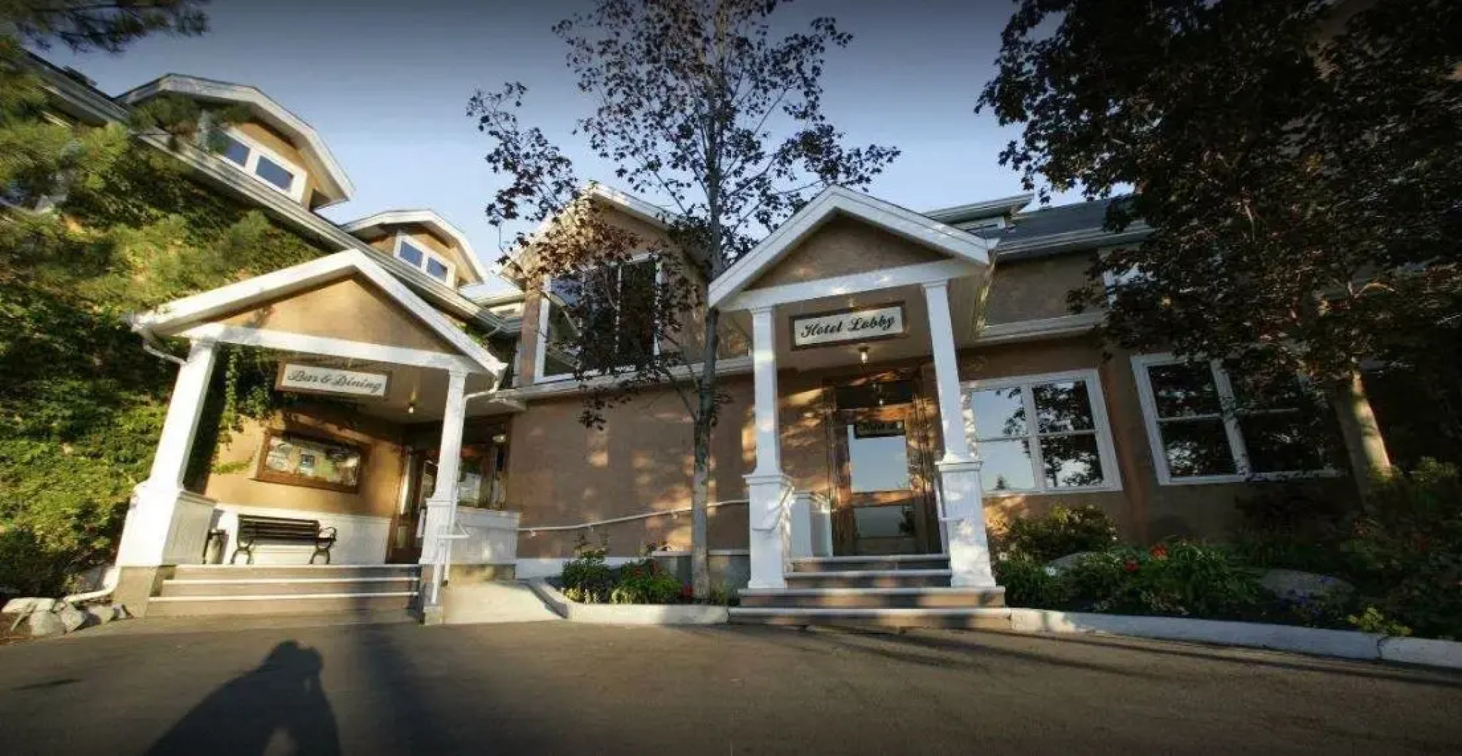 Hotel Eldorado at Eldorado Resort