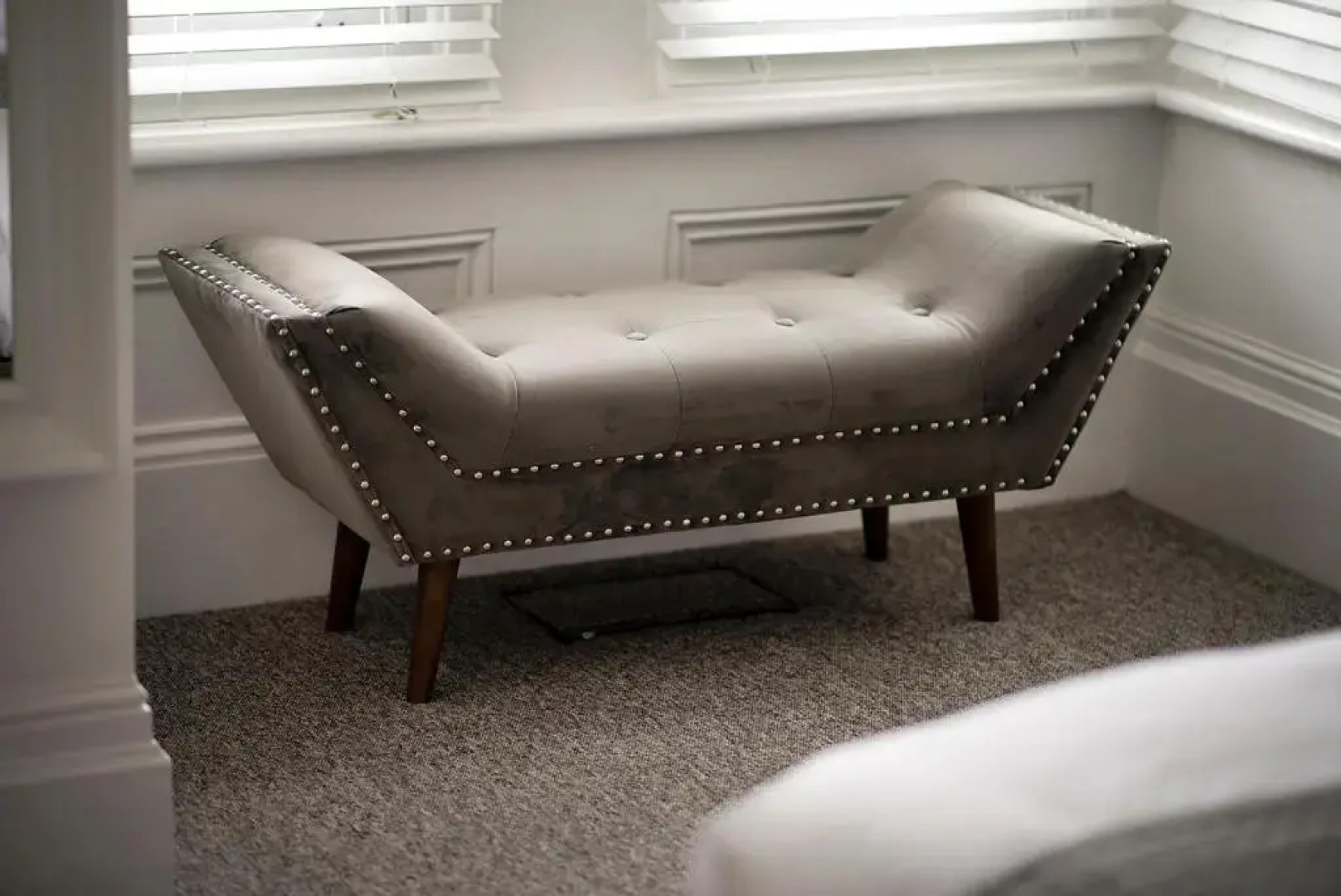 Beautiful 1 Bedroom Apartment in Hereford House