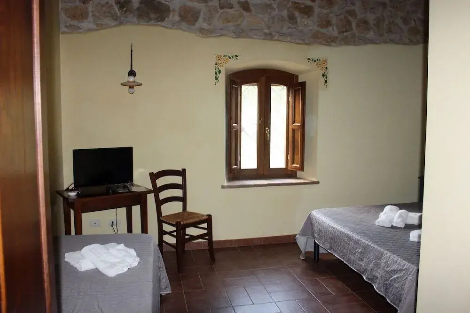 Il Podere San Giuseppe