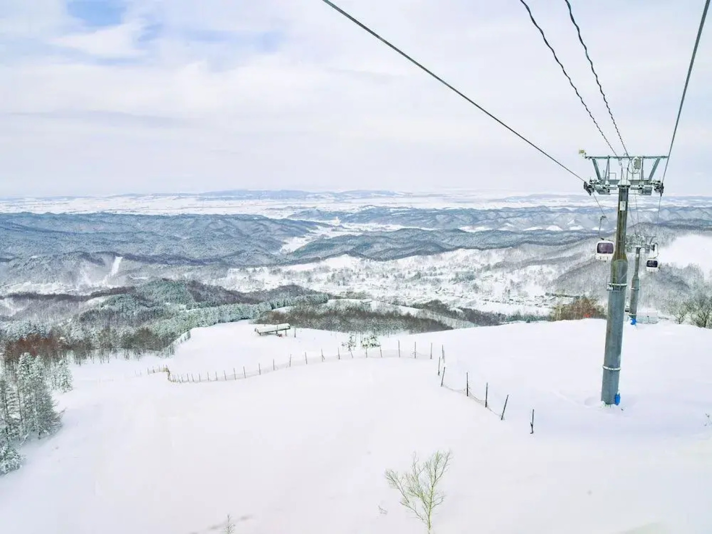 Yubari Hotel Shuparo