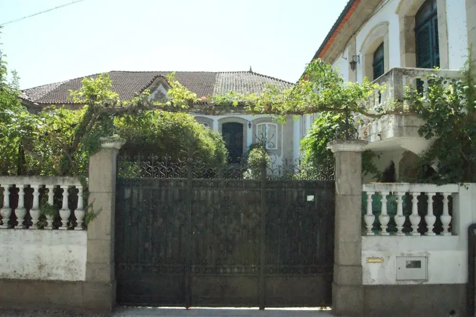 Casa Grande do Serrado