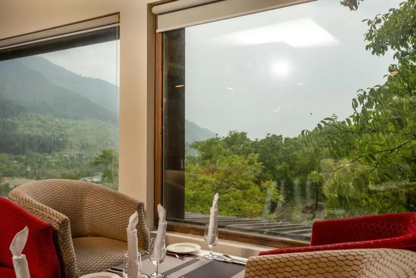 The Chinar Resort & Spa, Pahalgam