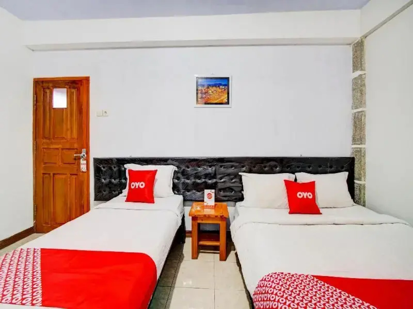 90240 Pandan Inn Guest House Batu