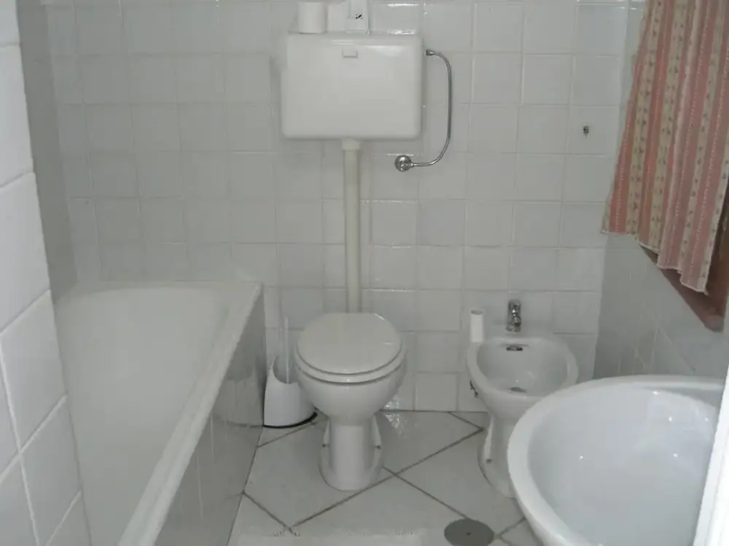 B&B Vecchia Suppenna