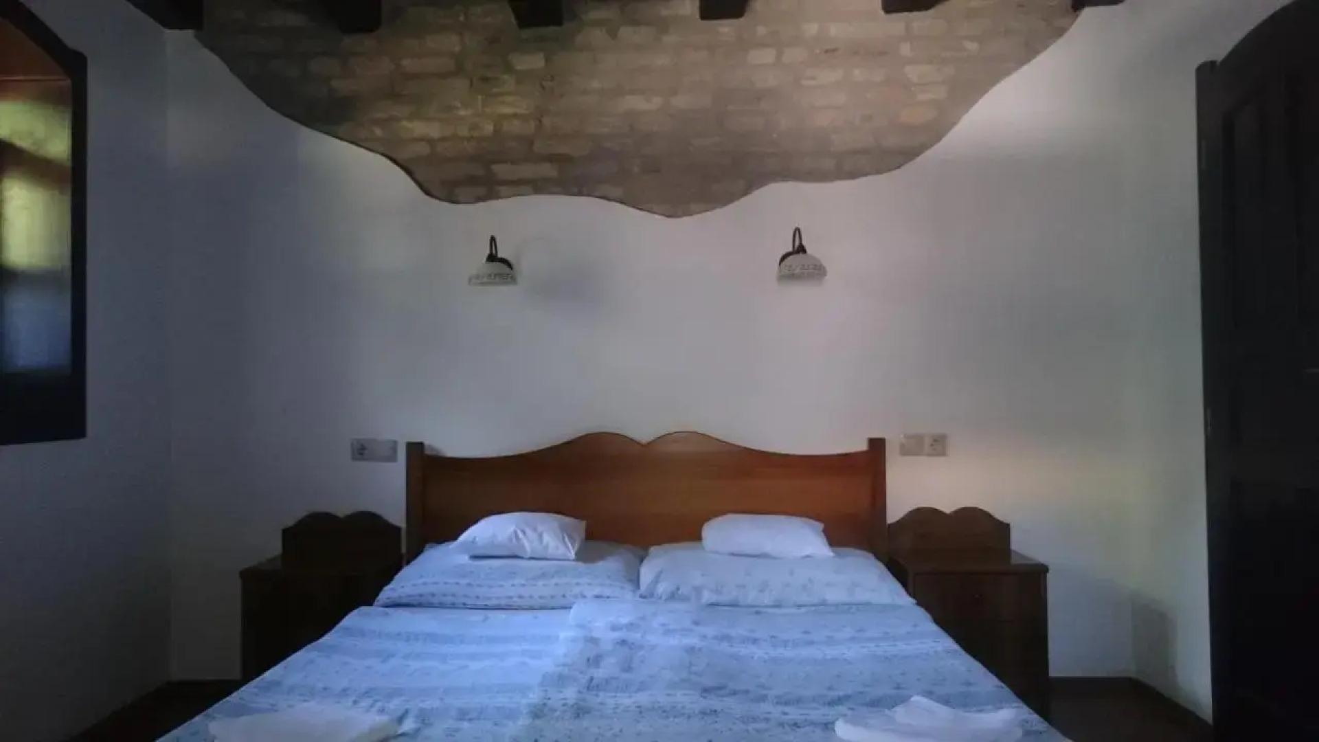 Hajóskert Vendégház