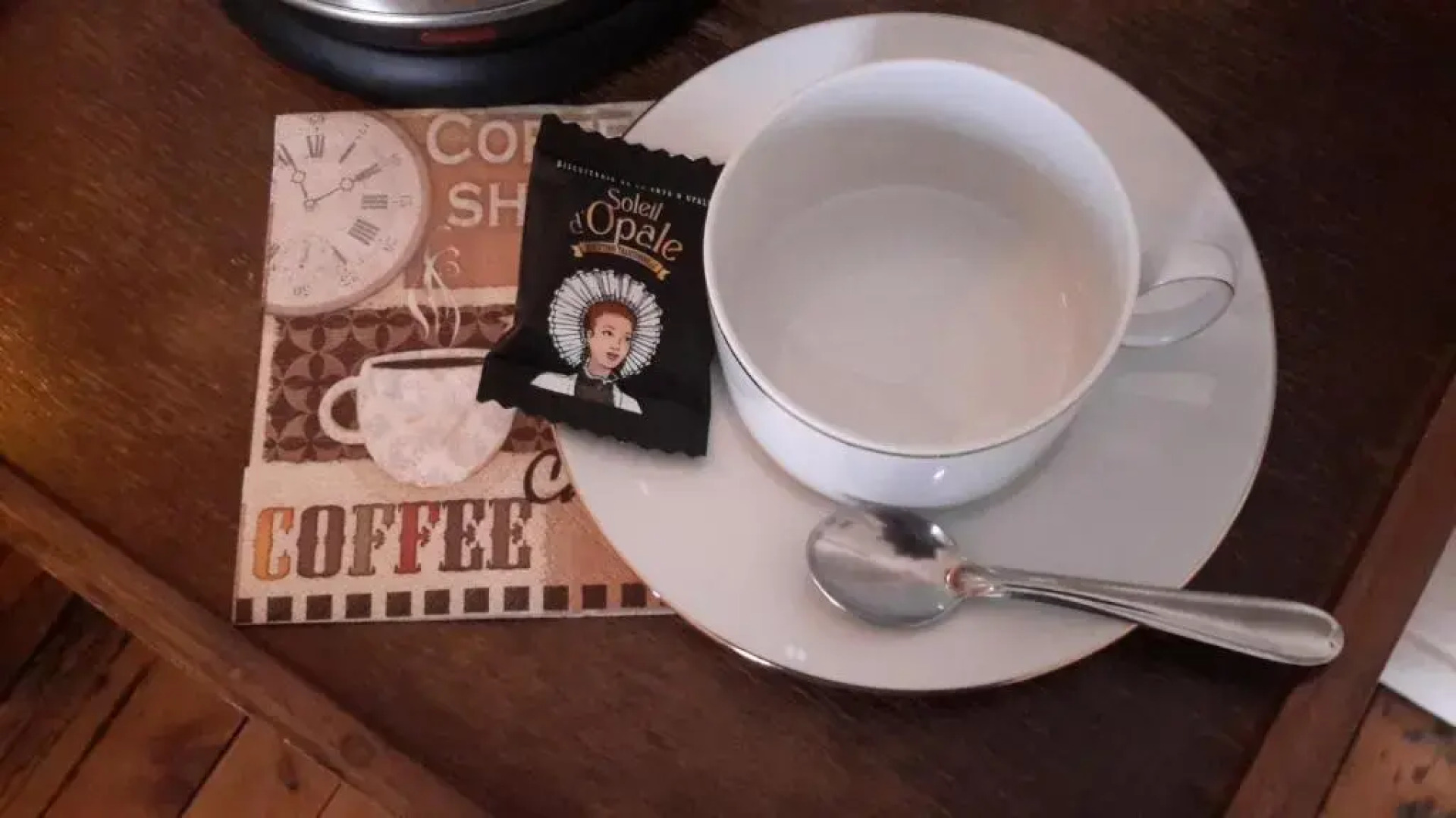 La Belle Boulonnaise