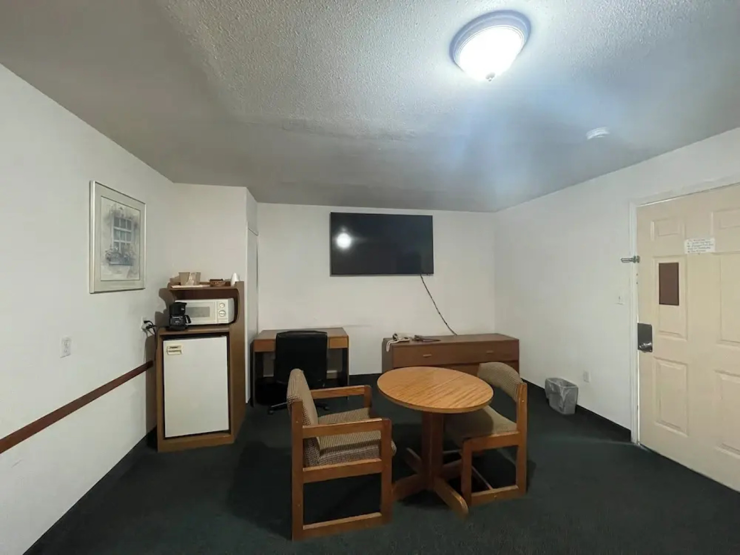 Budget 8 Motel John Day