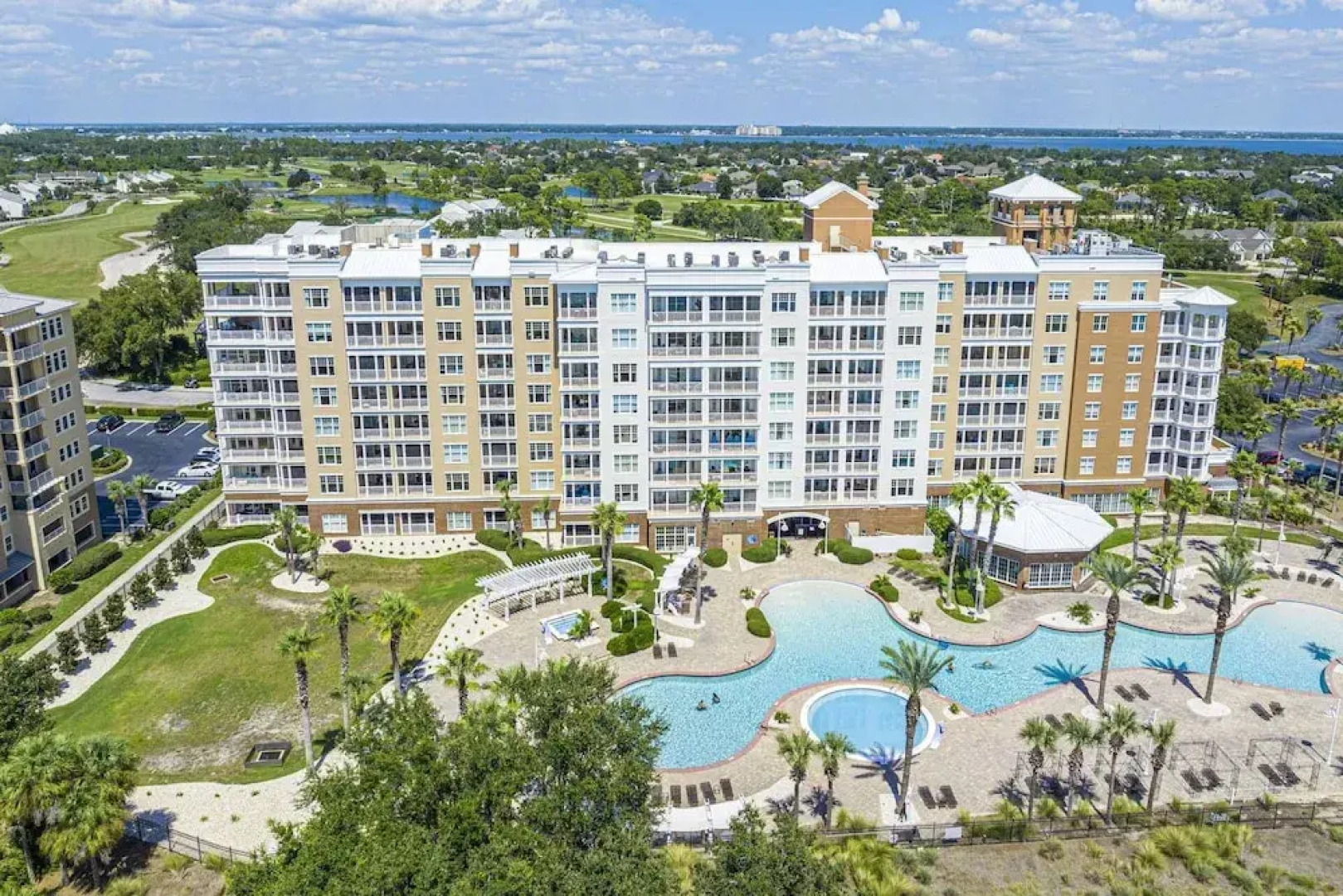 Reflections at Bay Point Unit 412