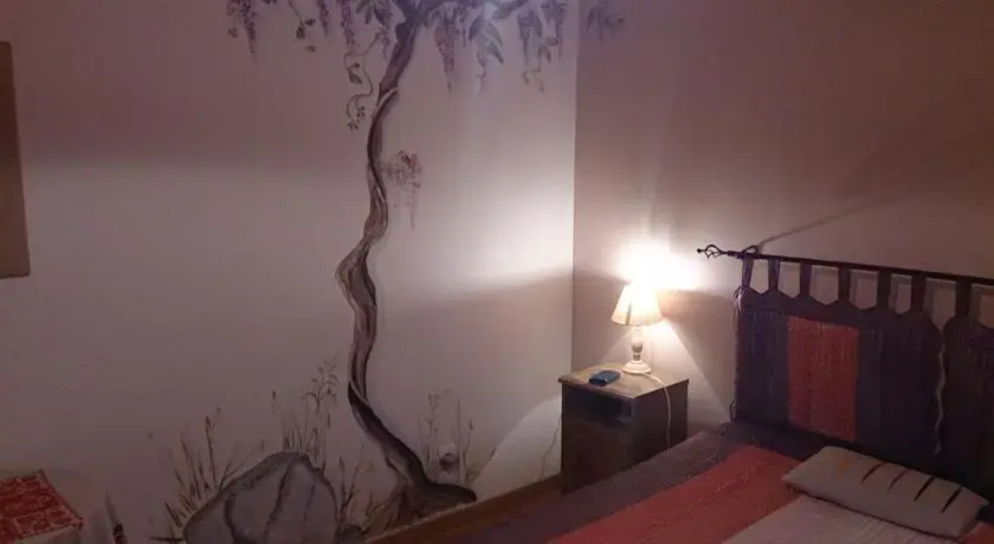 Le Clos des Hirondelles