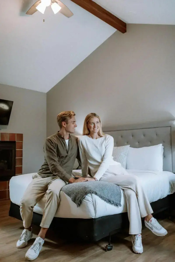 Inn at Haystack Rock