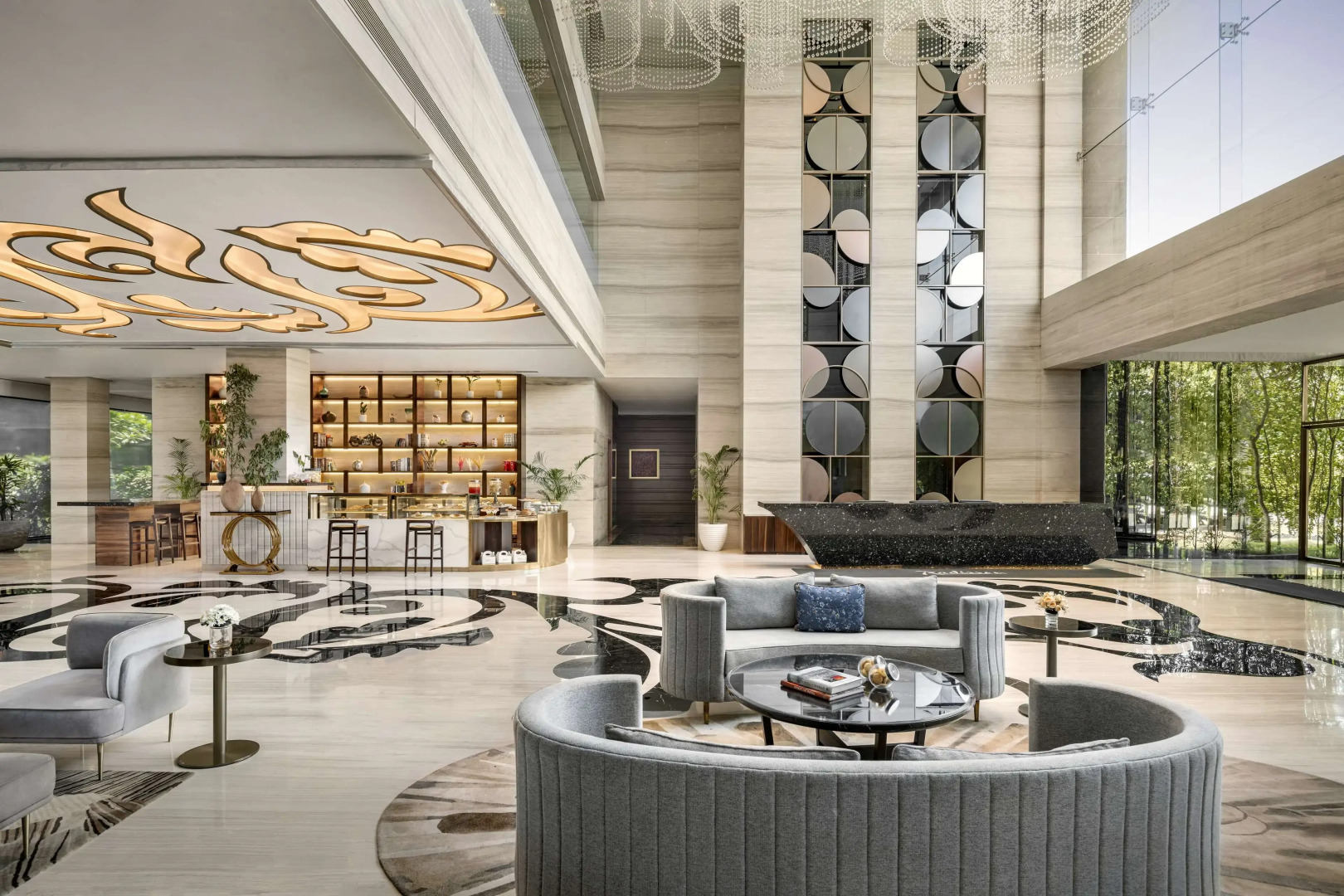 Radisson Resort & Spa Kandla