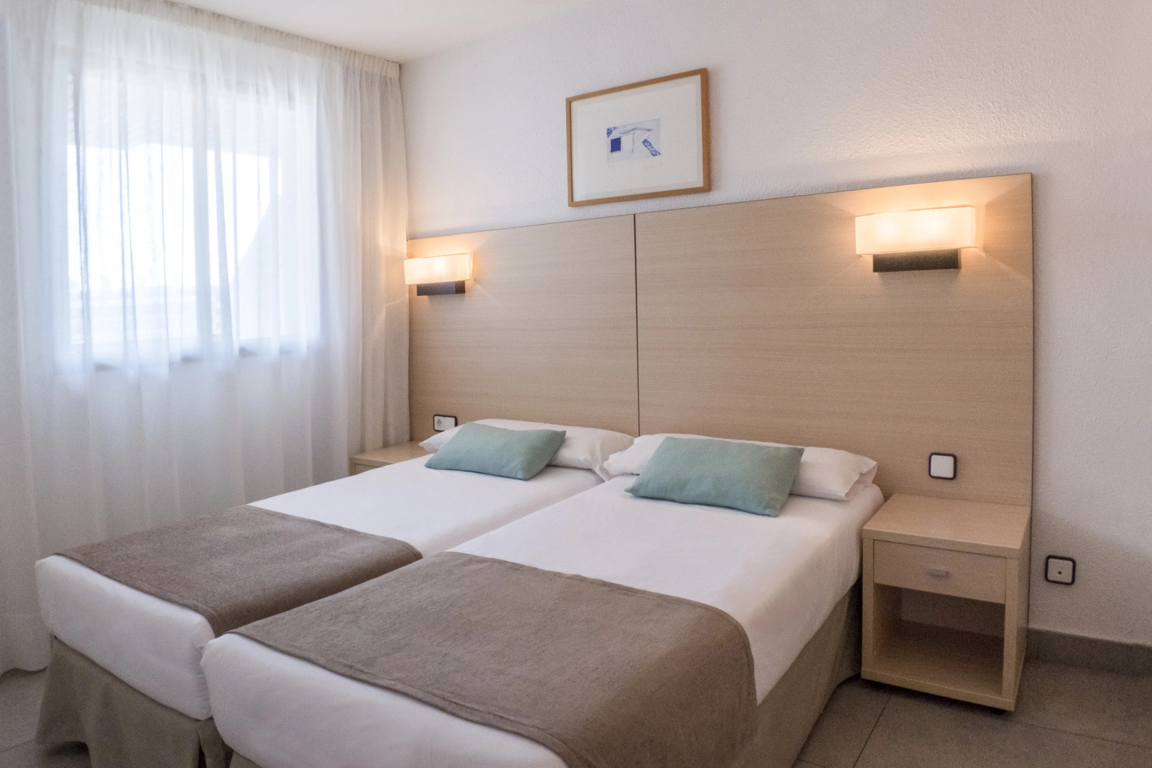 Apartaments CYE SALOU