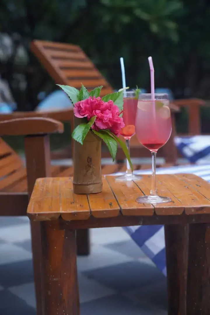 Olive Resorts & Villas