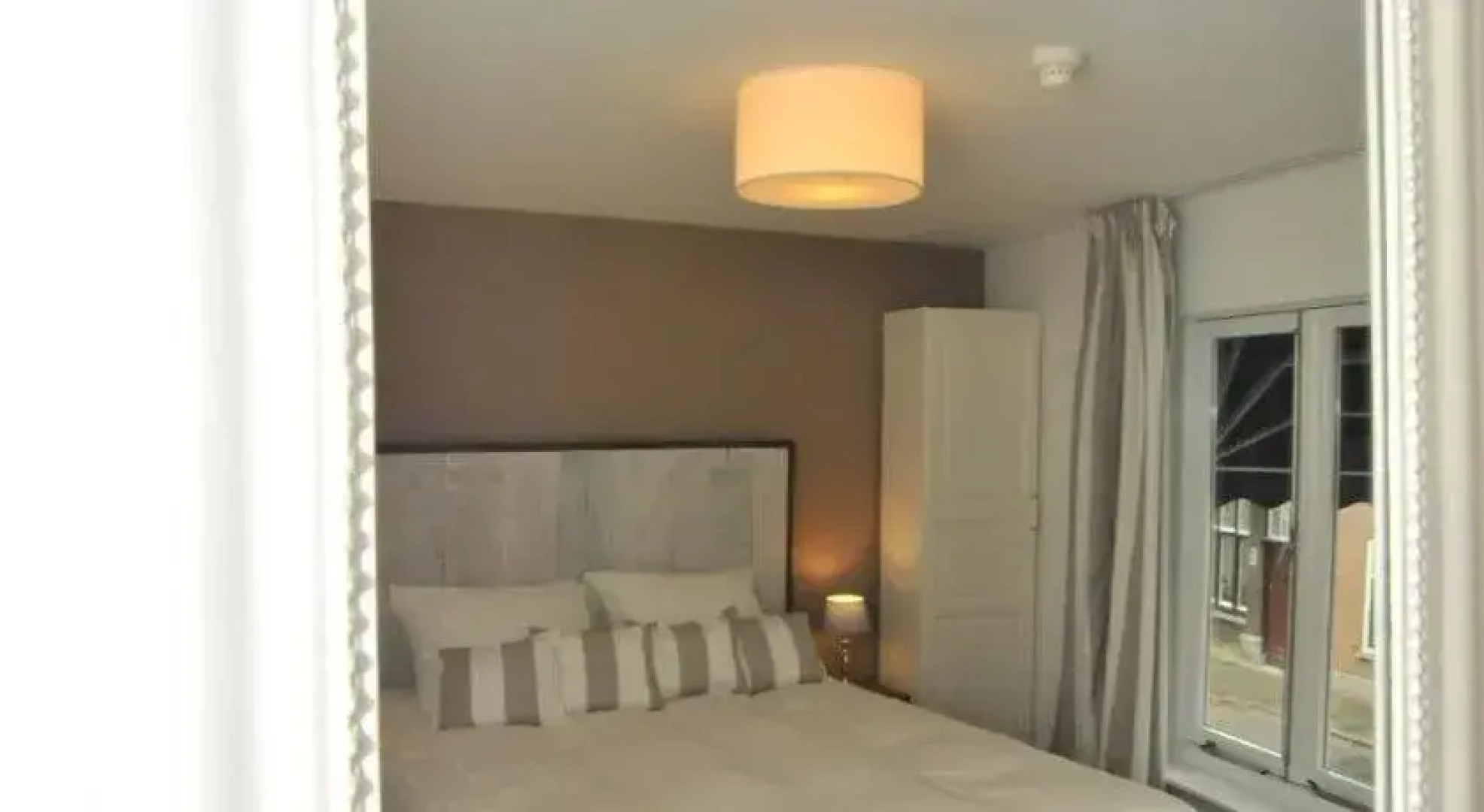 Bed & Breakfast Madeleine