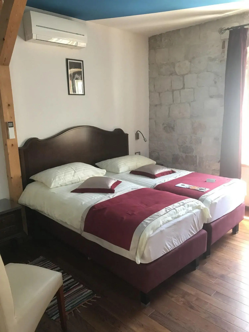 Heritage Hotel Tragos