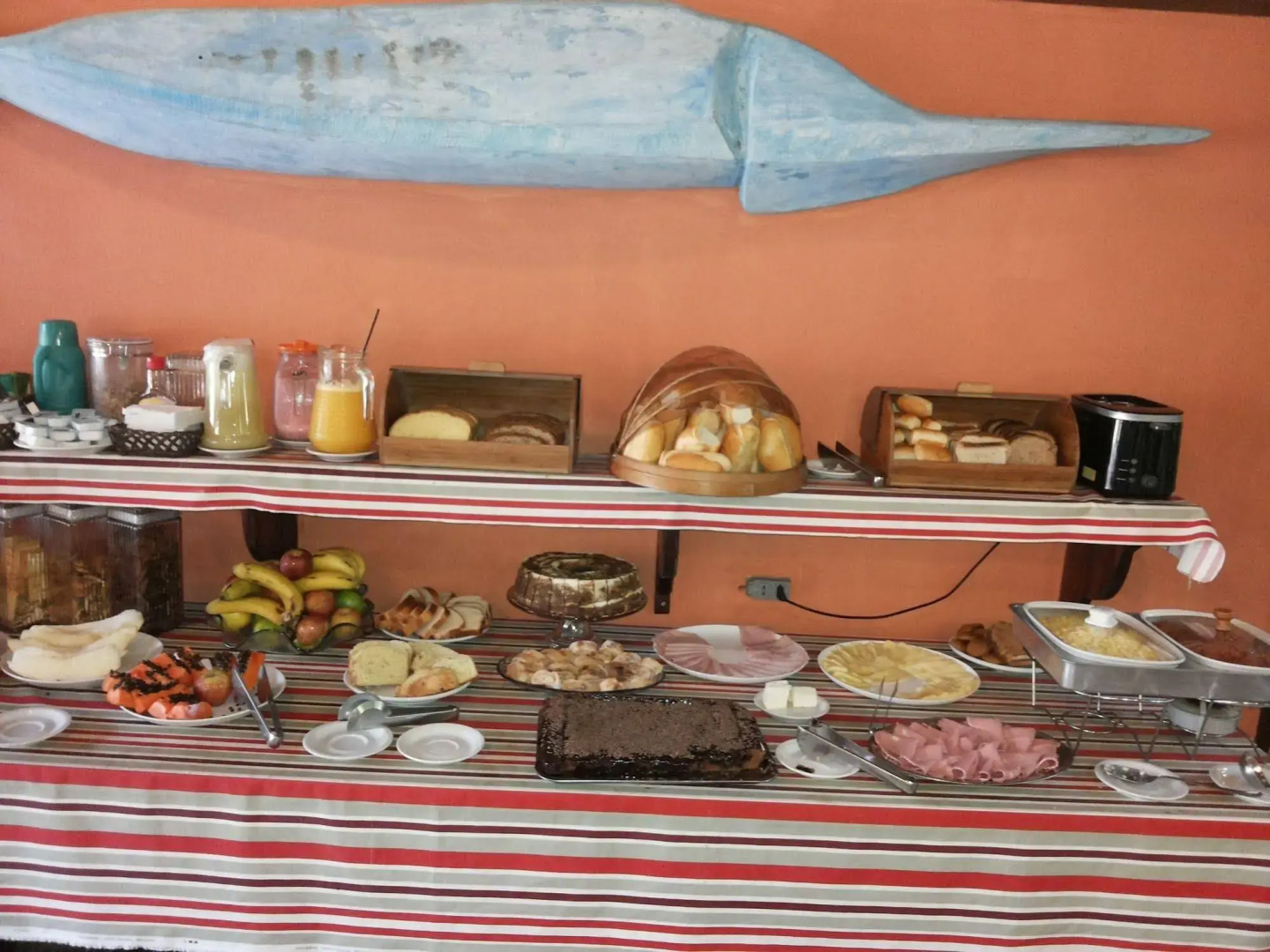 HOTELARE Hotel Villa Di Capri