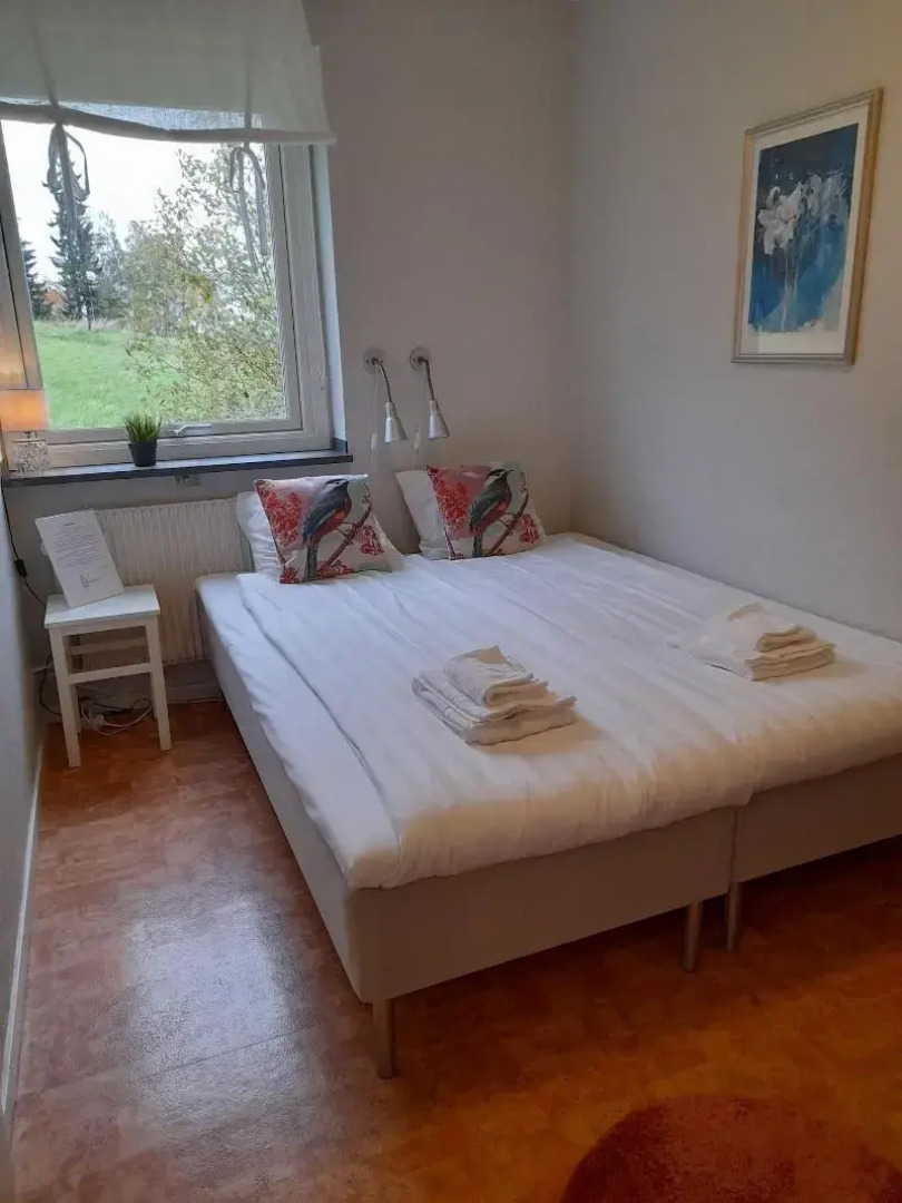 Kristinebergs Bed & Breakfast Mora