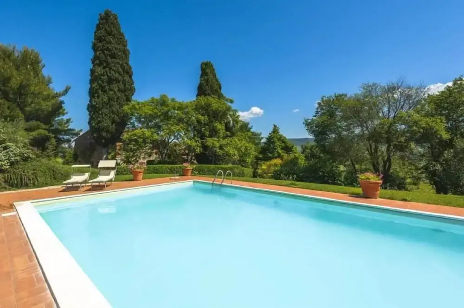 Verdidea - Podere Contignano