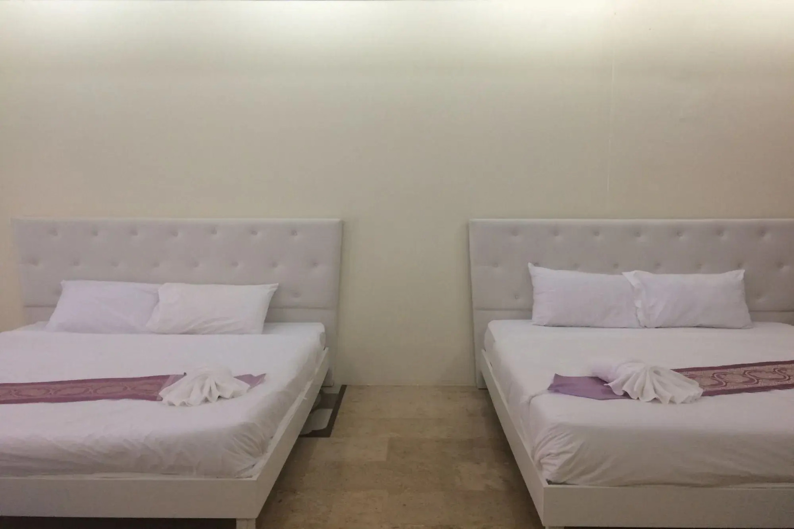 Palms Hill Resort Phang Nga