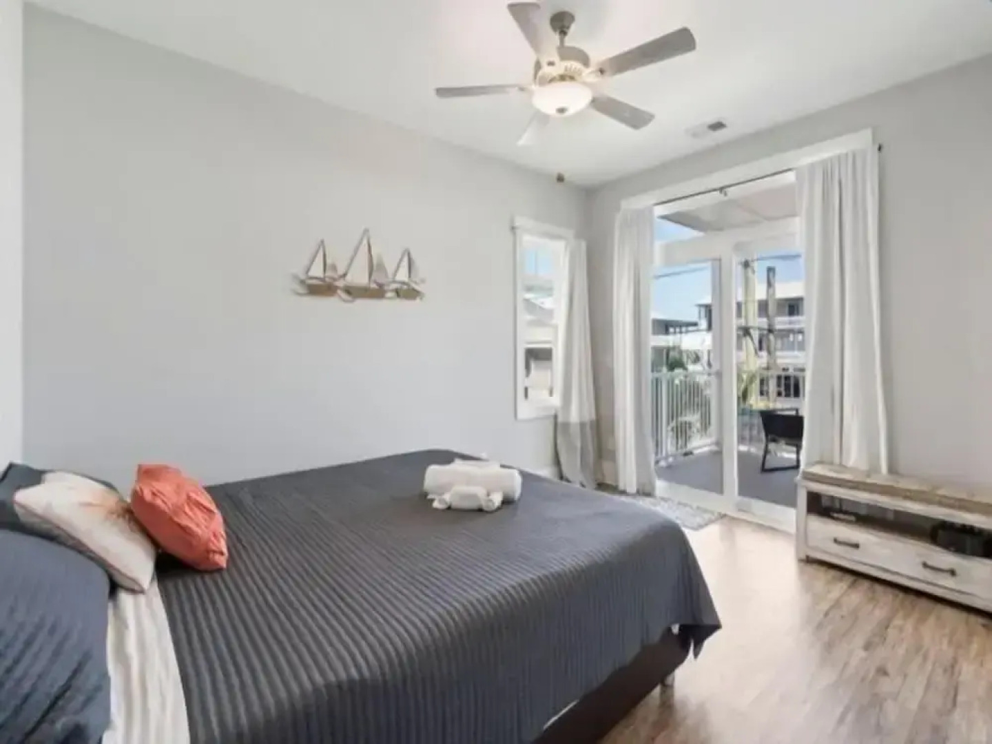 Pelican Watch - Steps Away From A Beautiful Beach In A Prime Location 5 Bedroom Home by RedAwning