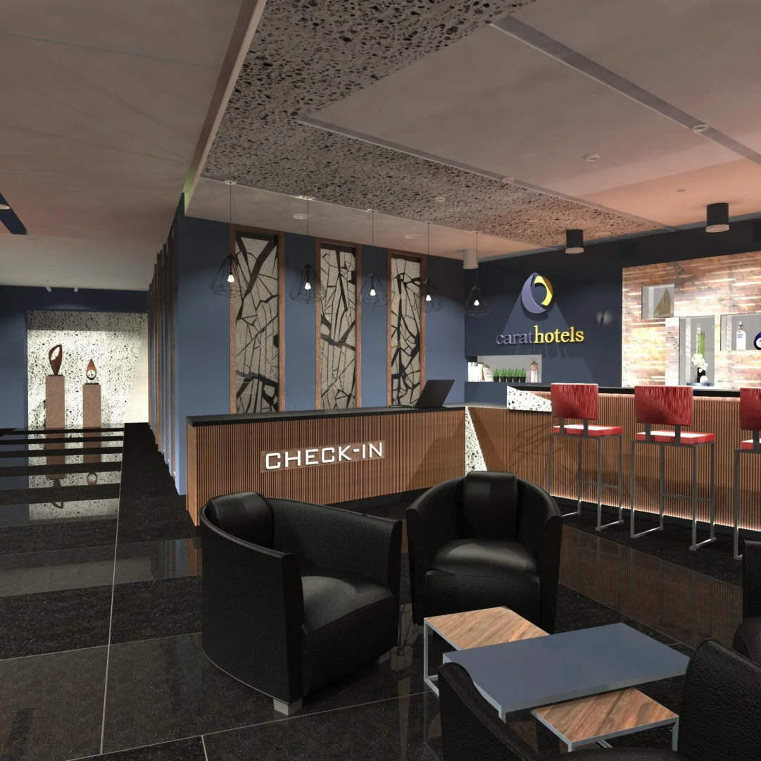 carathotel Düsseldorf City