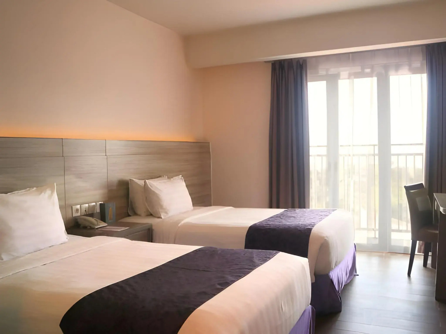 Horison Palma Pangandaran