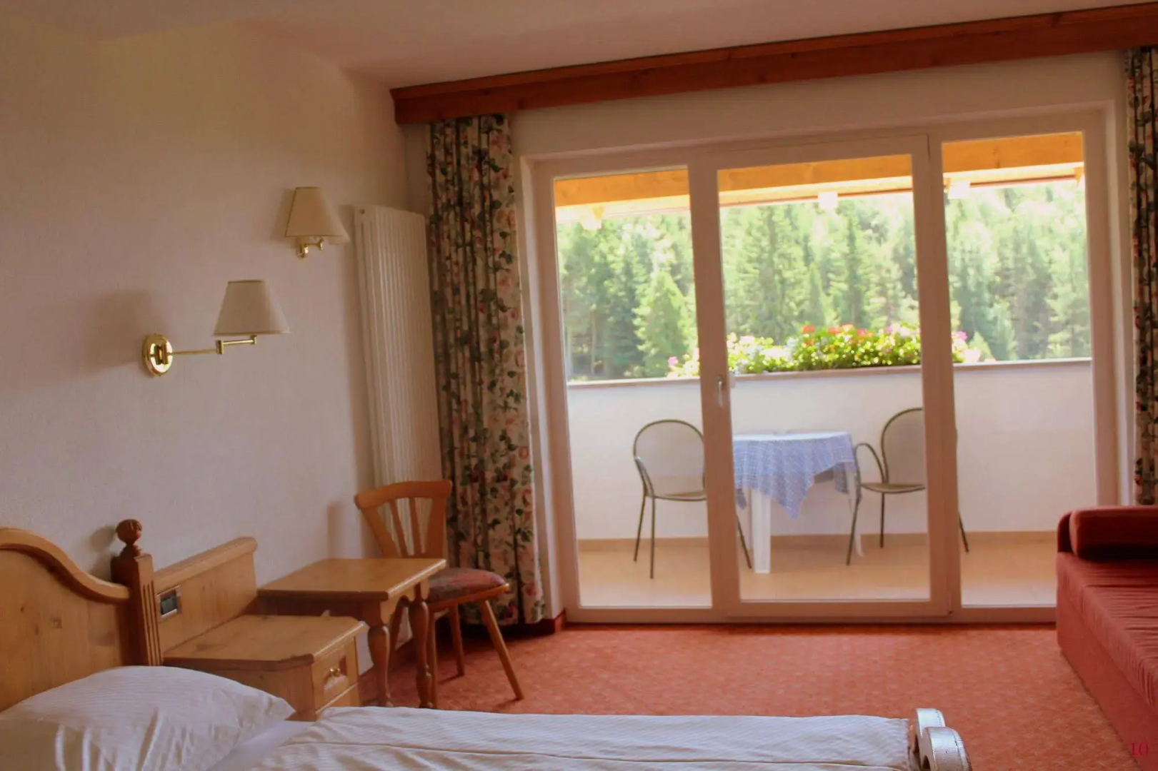 Berghotel Zum Zirm