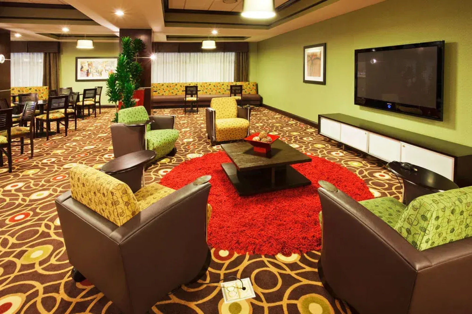 Holiday Inn Express Hotel & Suites Mount Juliet - Nashville Area
