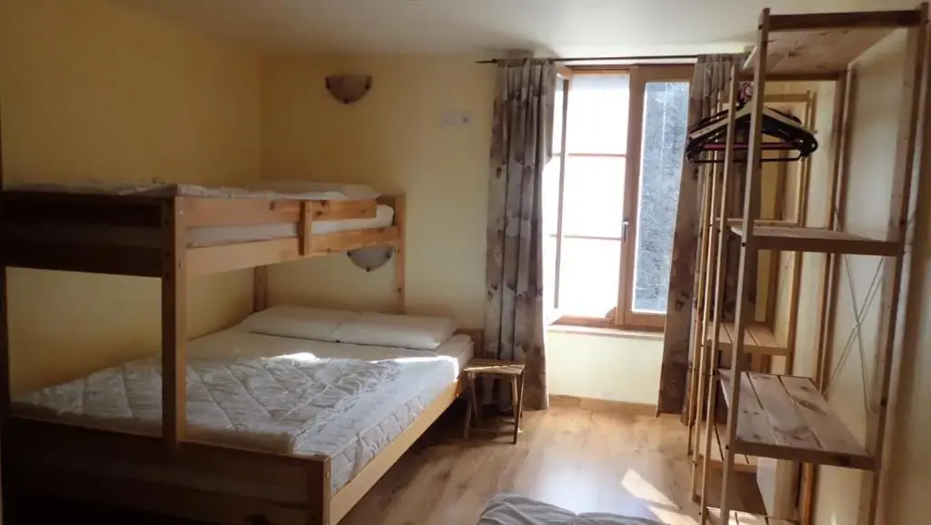 Gîtes Le Paradoxe des Pyrénées