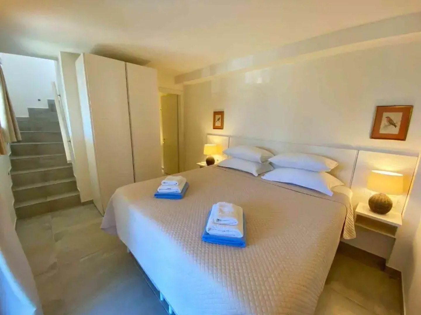 Paleopetres K-Seven - Premium Suite - Kalami -