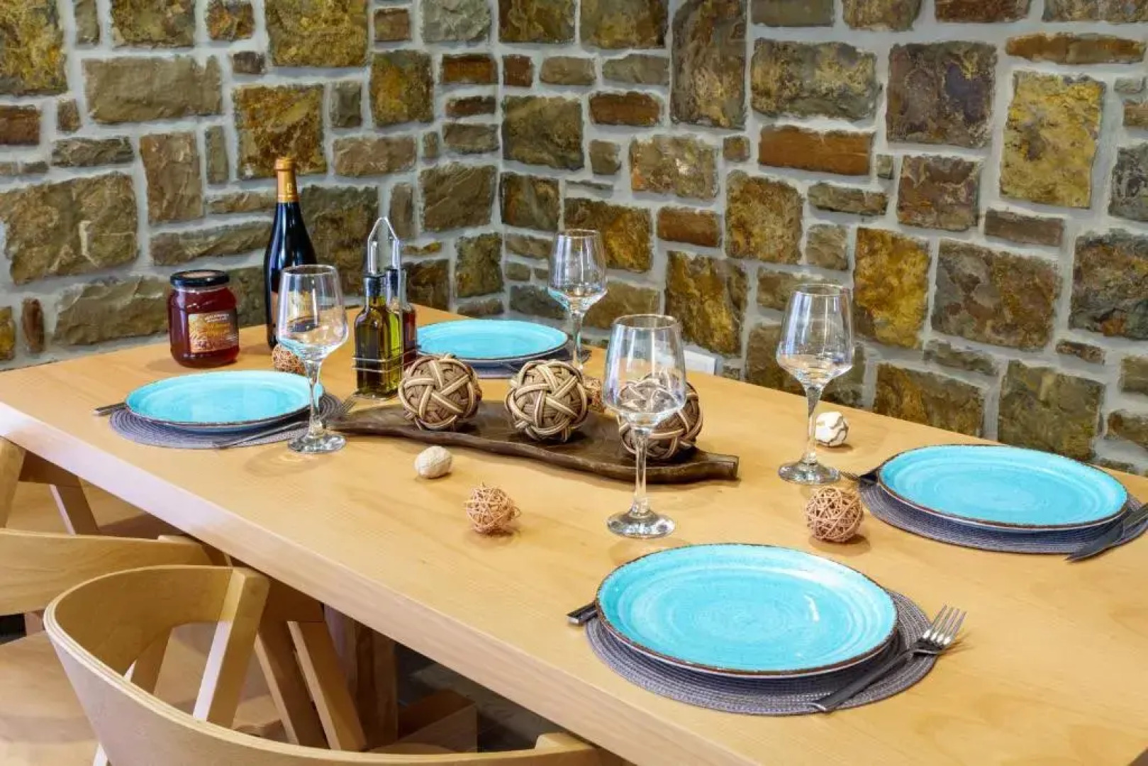 Aphrodite Stone Apartments