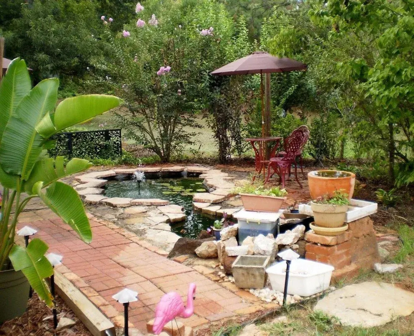 Grandeur Farm Equine Retreat