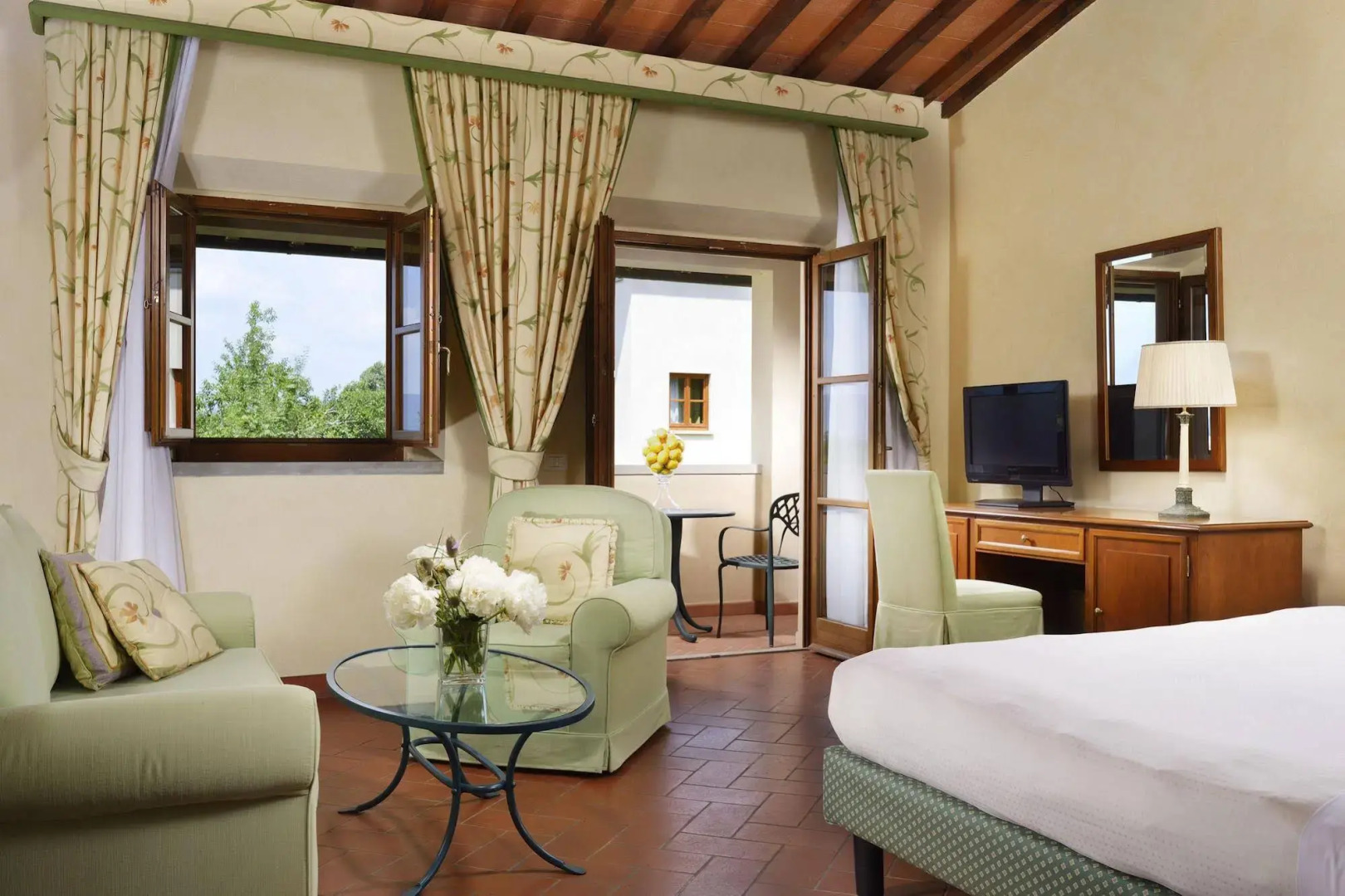 UNAHOTELS Poggio dei Medici Toscana