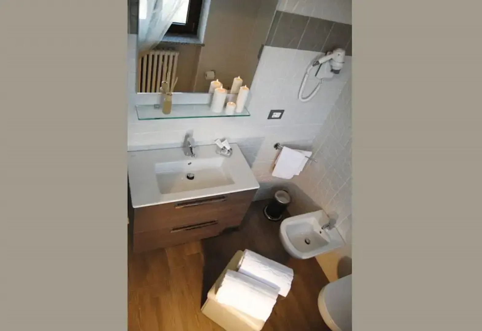 Rocche Di Montexelo - Casa Vacanze