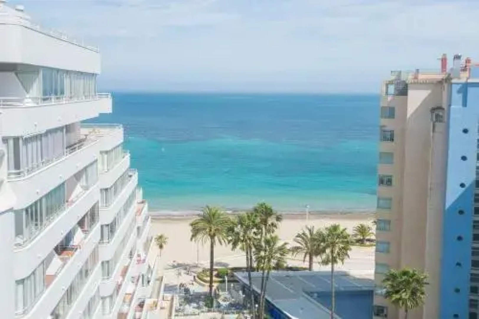 36 Avenida Juan Carlos I