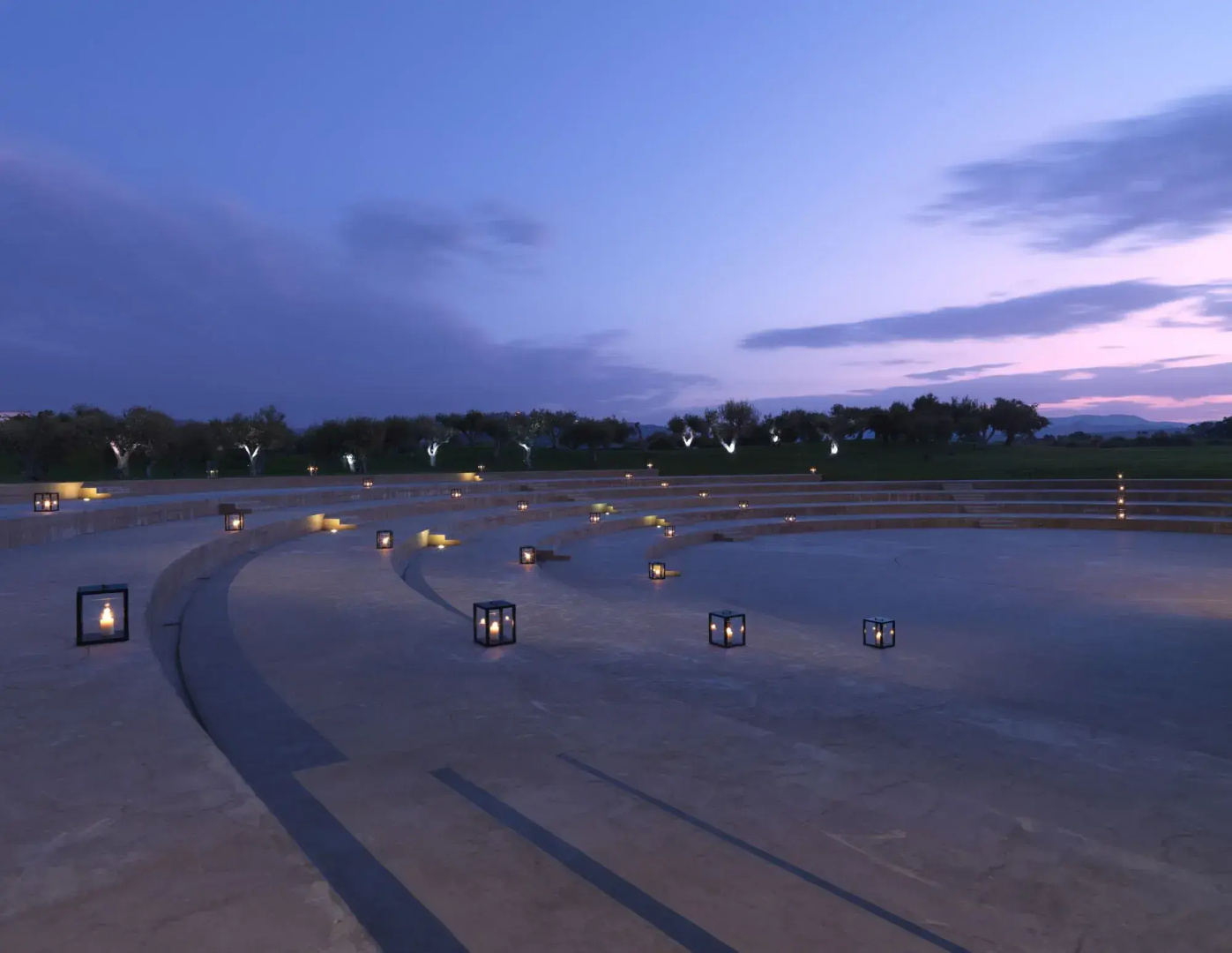 Verdura Resort