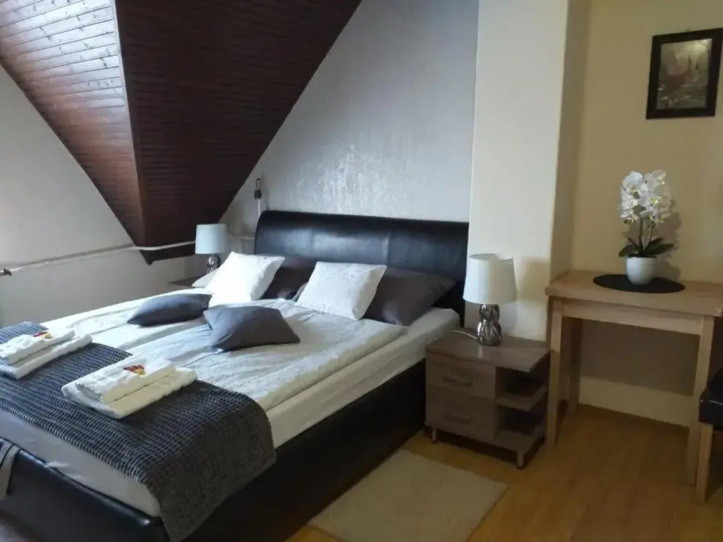 Aranka Apartman