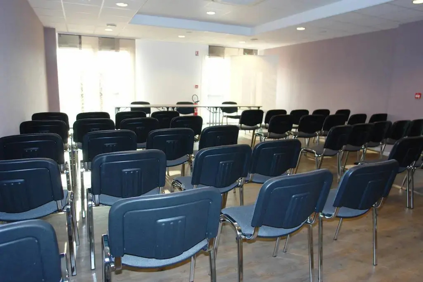 Brit Hotel Vannes-Theix