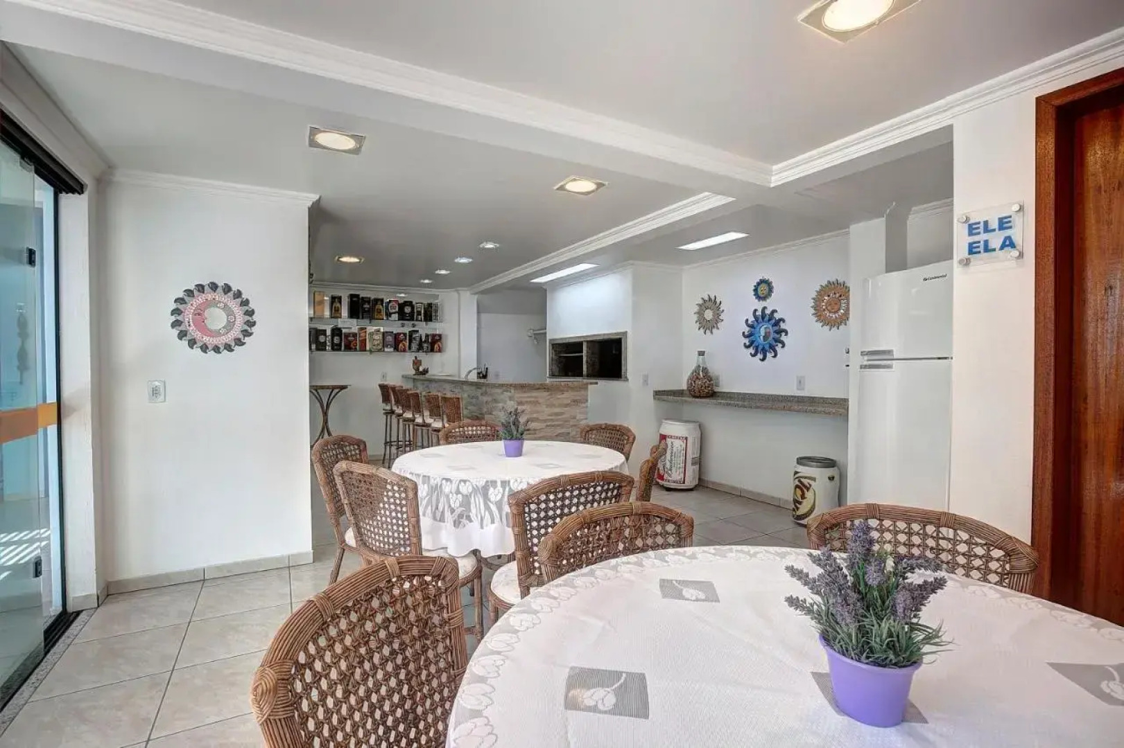 Morada do Sol Apart Hotel Garopaba