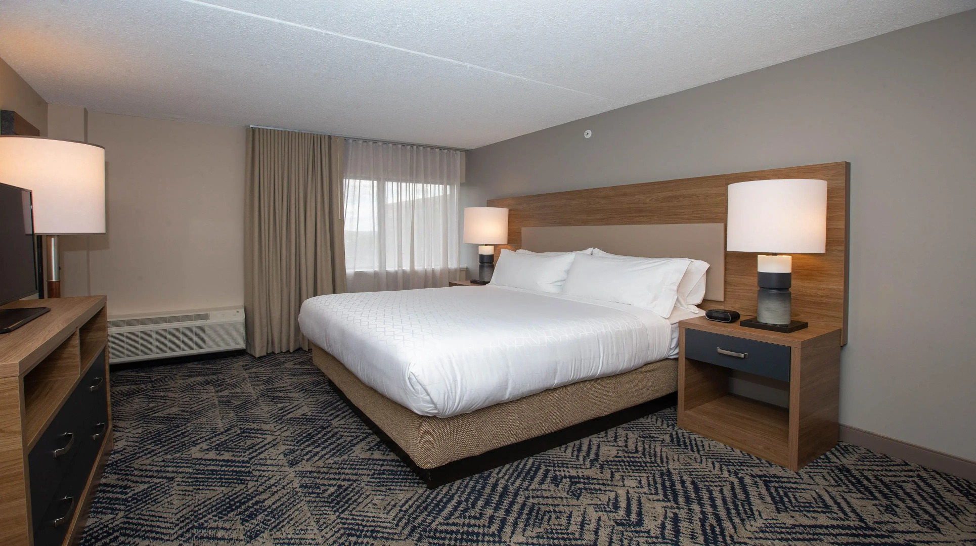 Candlewood Suites Cleveland South - Independence by IHG