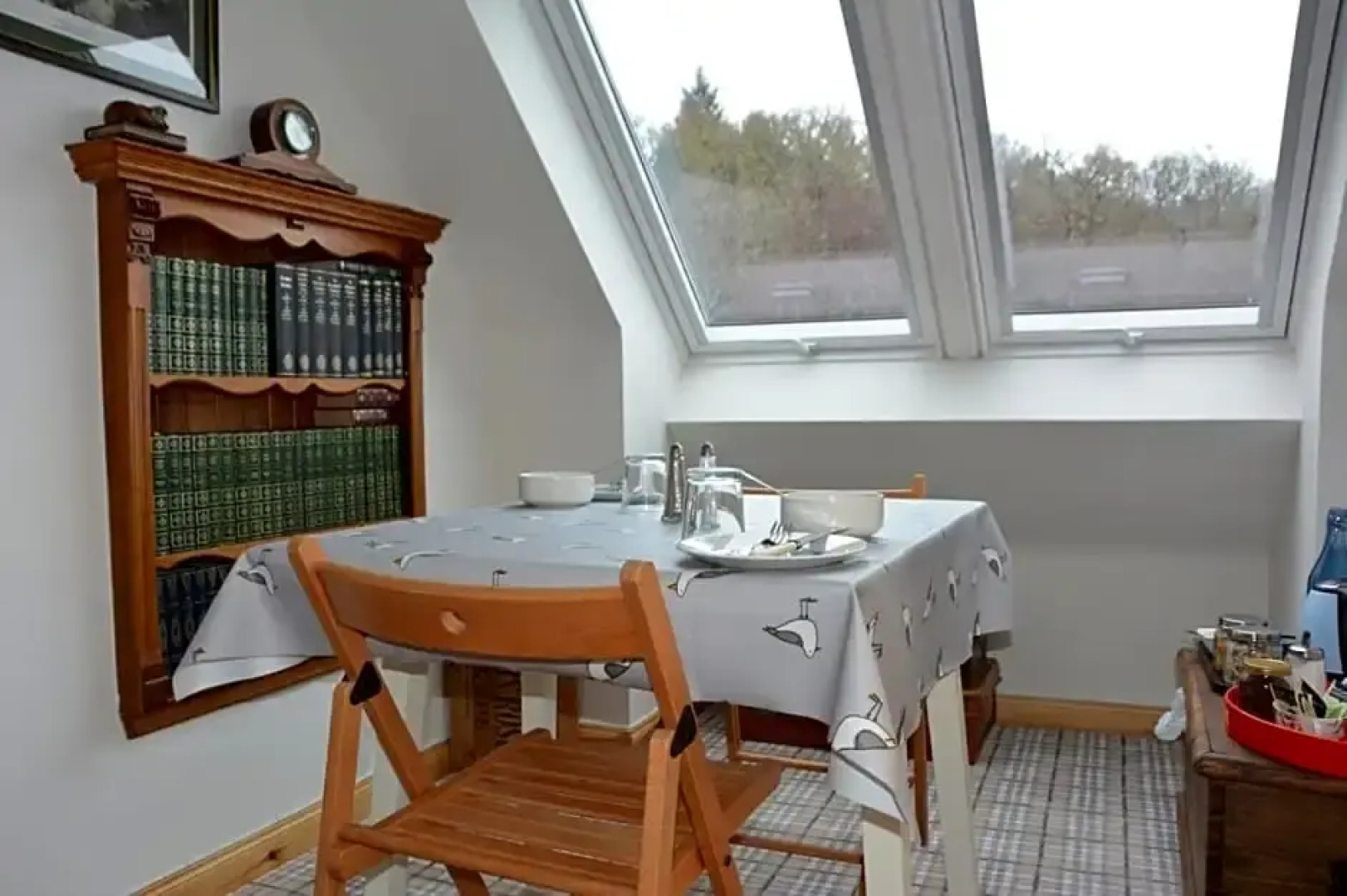 Oakwood Bed  Breakfast